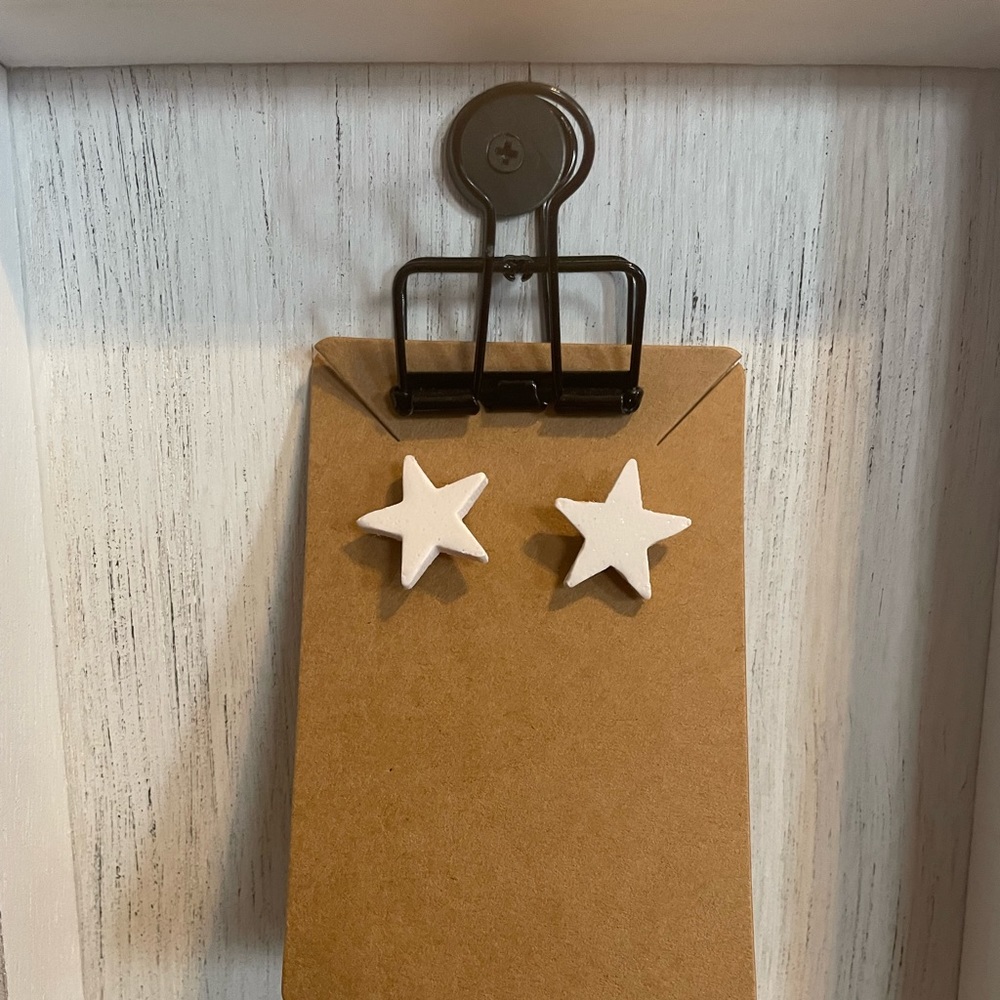 Star Studs